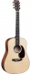 Dreadnough Junior Électro-Acoustique