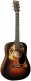 DREADNOUGHT JUNIOR STREETLEGEND BURST