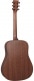 DX1E-04 DREADNOUGHT SPRUCE HPL/MAHOGANY HPL