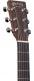 DX1E-04 DREADNOUGHT SPRUCE HPL/MAHOGANY HPL