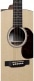 DX1E-04 DREADNOUGHT SPRUCE HPL/MAHOGANY HPL