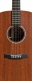 D-X1E Hpl Mahogany/Mahogany
