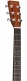 D-X1E Hpl Mahogany/Mahogany