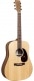 DREADNOUGHT EPICEA SITKA-KOA