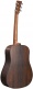 D-X2E Sitka/Faux Brazilian Rw Hpl
