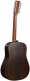 D-X2E 12Str Sitka/Faux Brazilian Rw Hpl - Stock B