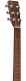 D-X2E Sitka/Faux Brazilian Rw Hpl