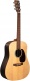 D-X2E Sitka/Faux Brazilian Rw Hpl