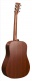 D-X2E Sitka/Mahogany Hpl