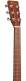 D-X2E Sitka/Mahogany Hpl