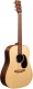 D-X2E Sitka/Mahogany Hpl