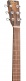 D-X2E Burst Sitka/Ziricote Hpl
