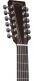 Gj16E12 Grand Jumbo 12 Strings