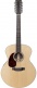 Gj16E12 Grand Jumbo 12 Strings Lh