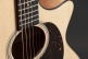 Gpc-16E Mahogany