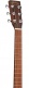 Gpc-X2E Sitka/Cocobolo Hpl