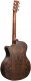 Gpc-X2E Sapele/Ziricote Hpl