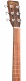 Gpc-X2E Sapele/Ziricote Hpl