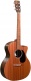 Gpc-X2E Sapele/Ziricote Hpl