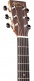 Lx Epicea Sitka - Palissandre Hpl