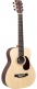 Lx Epicea Sitka - Palissandre Hpl