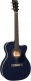 CS 000-OM Sitka Spruce Navy Blue/Mahogany