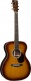 CS OM Sitka Spruce/Wild Grain East Indian Rosewood