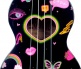 Soprano Hearts And Flowers