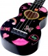 Soprano Hearts And Flowers