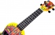 Tiki Soprano Ukulele
