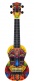 Tiki Soprano Ukulele