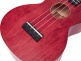 Ukulele Island Concert Berry Crush + Cover