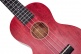 Ukulele Island Concert Berry Crush + Cover