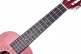 Ukulele Island Concert Berry Crush + Cover