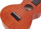 Ukulele Island Concert Orange Sunset + Cover