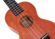 Ukulele Island Concert Orange Sunset + Cover