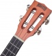 Ukulele Island Concert Orange Sunset + Cover