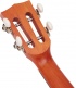 Ukulele Island Concert Orange Sunset + Cover