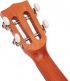 Ukulele Island Concert Orange Sunset + Cover