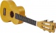Ukulele Island Concert Sun Flower + Cover