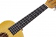 Ukulele Island Concert Sun Flower + Cover