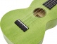 Ukulele Island Concert Sea Green + Cover