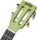 Ukulele Island Concert Sea Green + Cover