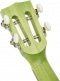 UKULELE ISLAND CONCERT SEA GREEN + COVER