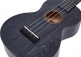 Ukulele Island Concert Smoke Haze + Cover