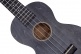 Ukulele Island Concert Smoke Haze + Cover