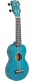 Ms1 Bleu Satin + Housse