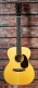Custom Shop #C22-069807 Fgl 000-14F