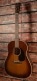 CUSTOM SHOP #DSS-3757524 DREADNOUGHT SLOPE SHOULDER MAHOGANY