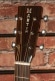 CUSTOM SHOP #DSS-3757524 DREADNOUGHT SLOPE SHOULDER MAHOGANY